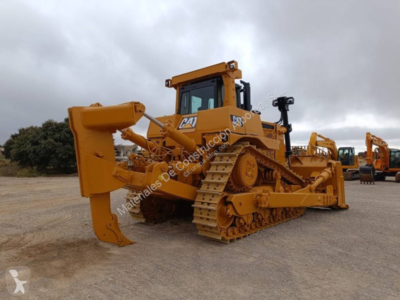 Bulldozer Caterpillar
