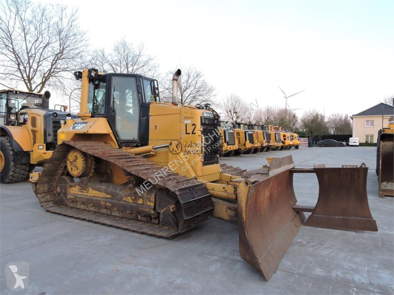 Bulldozer Caterpillar
