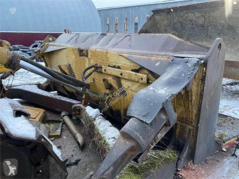 Buldozer Caterpillar D5H XL