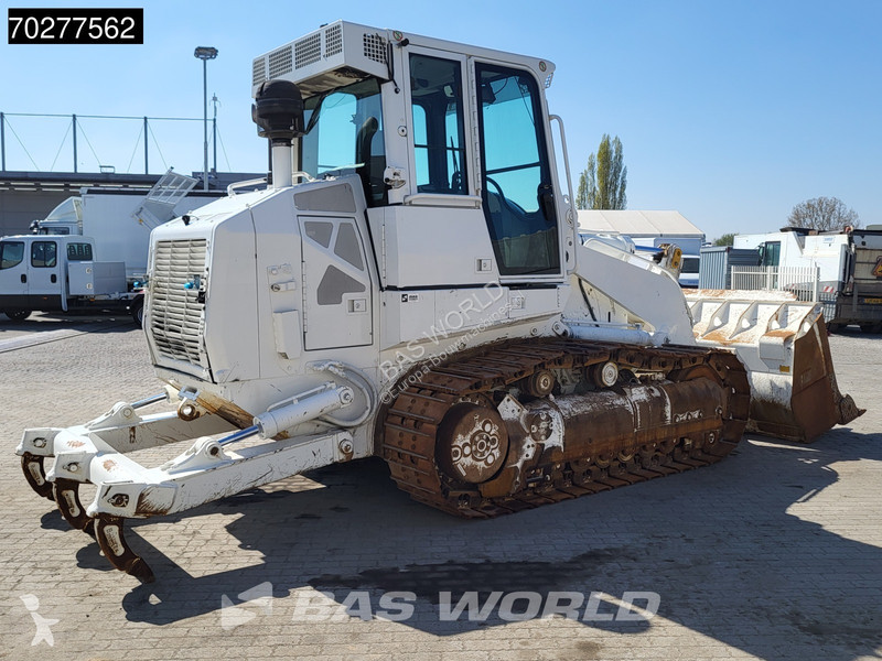 Shovel Caterpillar