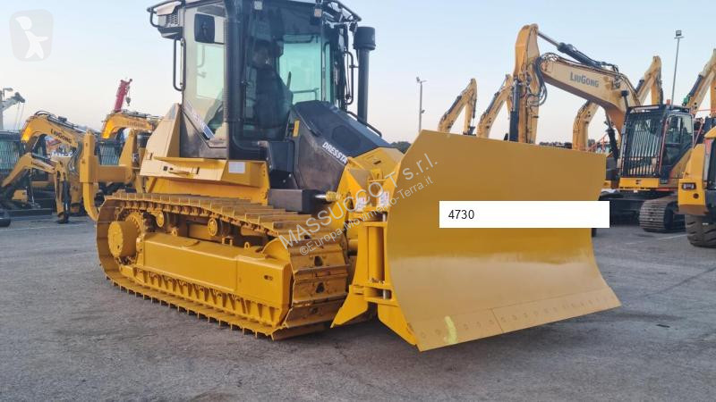 Bulldozer LiuGong TD-16N