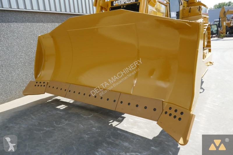 Buldozer Caterpillar