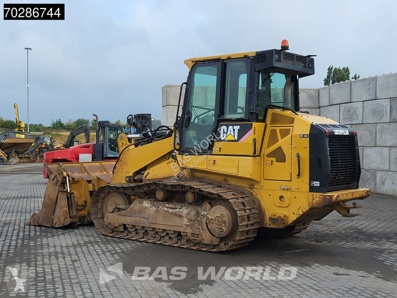 Shovel Caterpillar RIPPER VALVE - 4-1 BUCKET