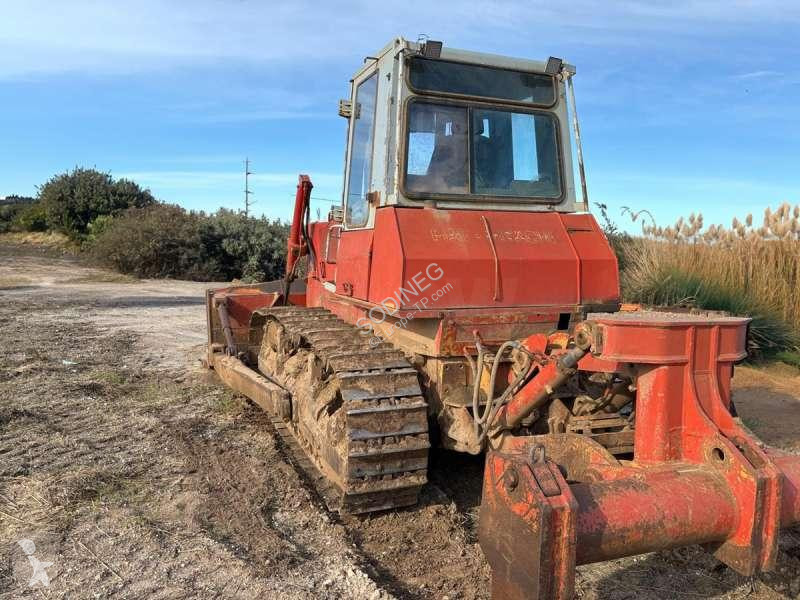 بلدوزر Fiat-Hitachi