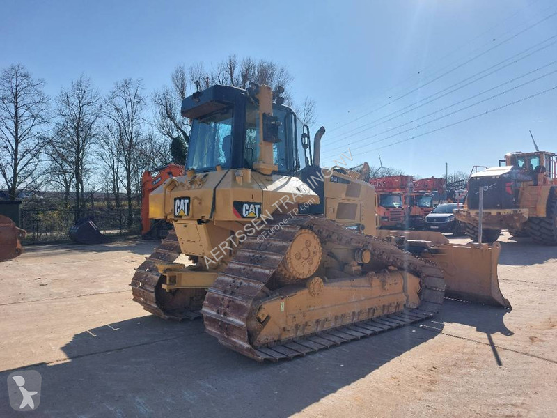 Bulldozer Caterpillar