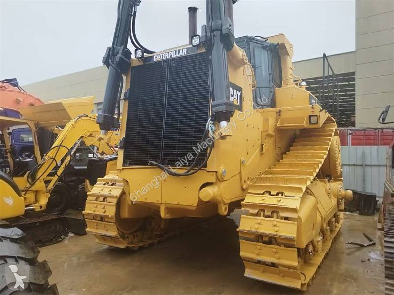 Buldozer Caterpillar CAT D10N BULLDOZER FOR SALE