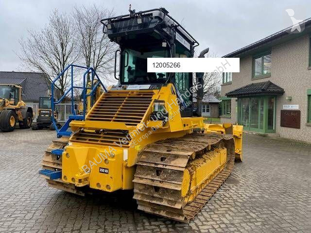 Bulldozer Dressta LiuGong TD-16 N LGP MIETE /...