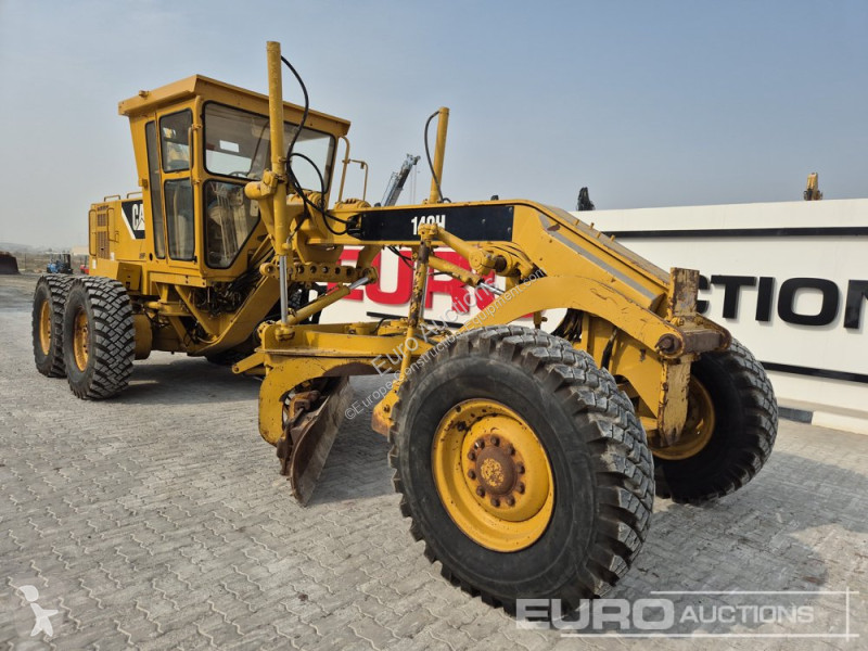 Buldozer Caterpillar