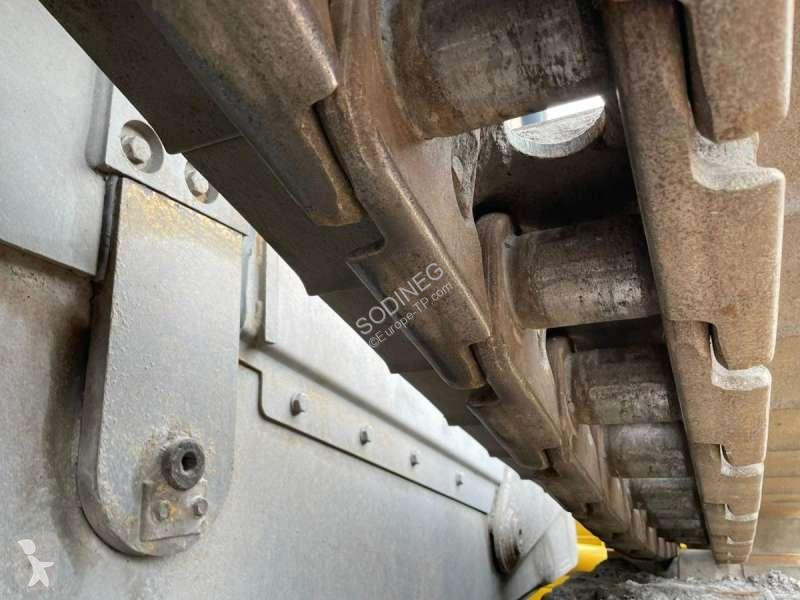 Bulldozer Caterpillar