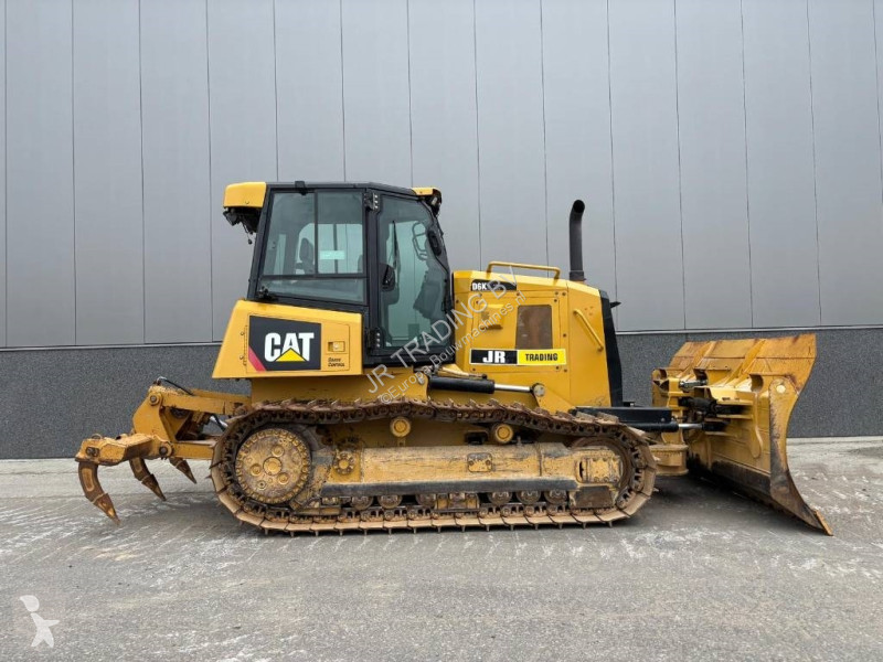 Bulldozer Caterpillar D 6 K 2 XL (CE + EPA)
