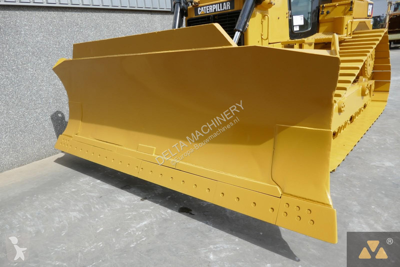 Bulldozer Caterpillar D6T