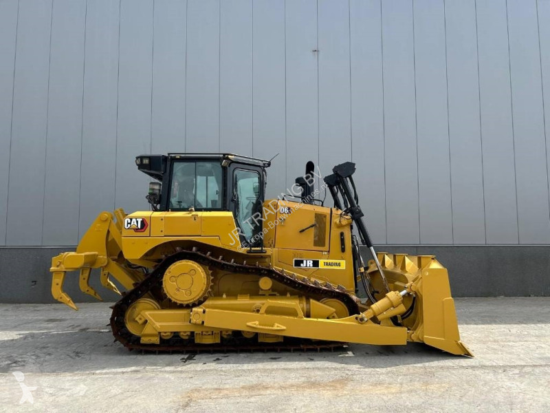 Bulldozer Caterpillar D 6 XL (LOW HOURS - CE...