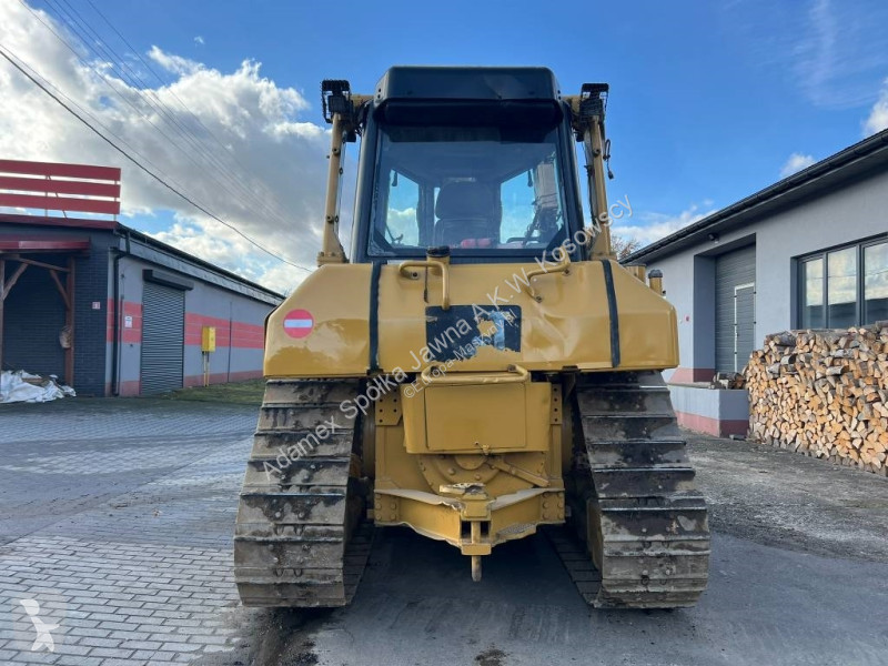 Buldozer Caterpillar