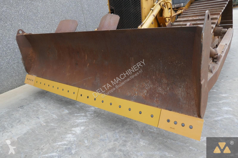 Bulldozer Caterpillar D6M