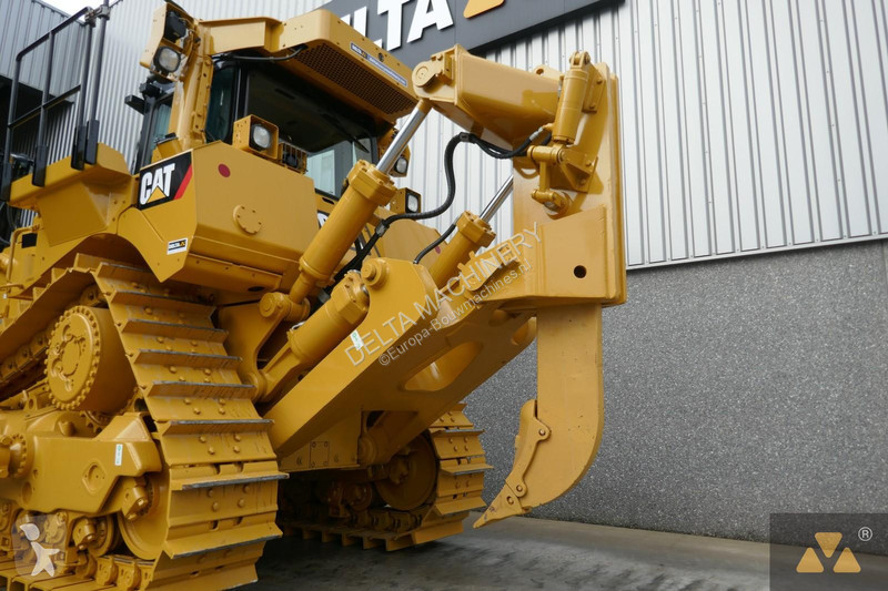 بلدوزر Caterpillar