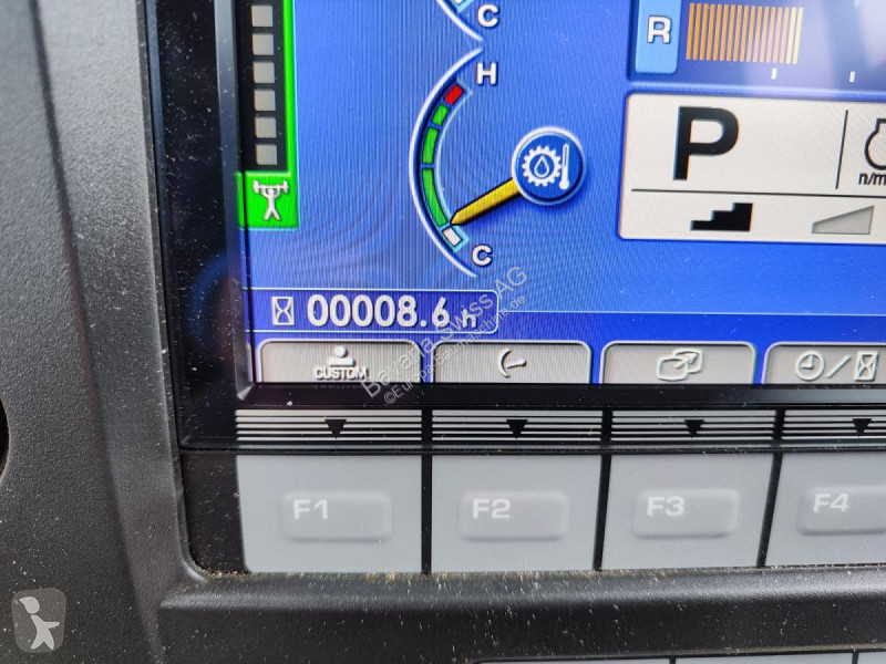 Buldozér Komatsu  D51PXi-24 NEU