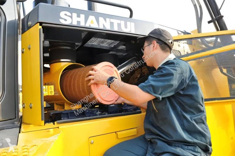 Buldozer Shantui SD24-G