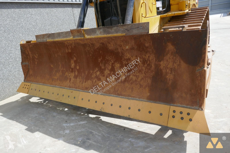 Buldozer Caterpillar D6T