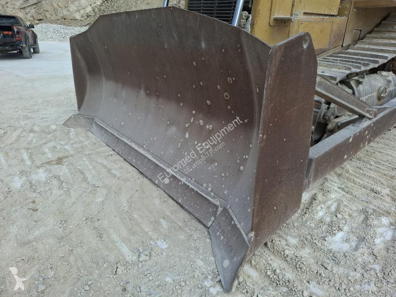 Bulldozer Caterpillar