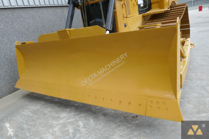 Buldozer Caterpillar D6T
