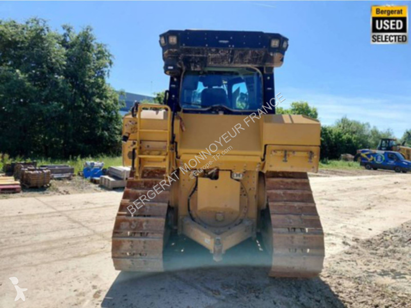Bulldozer Caterpillar D6 XE