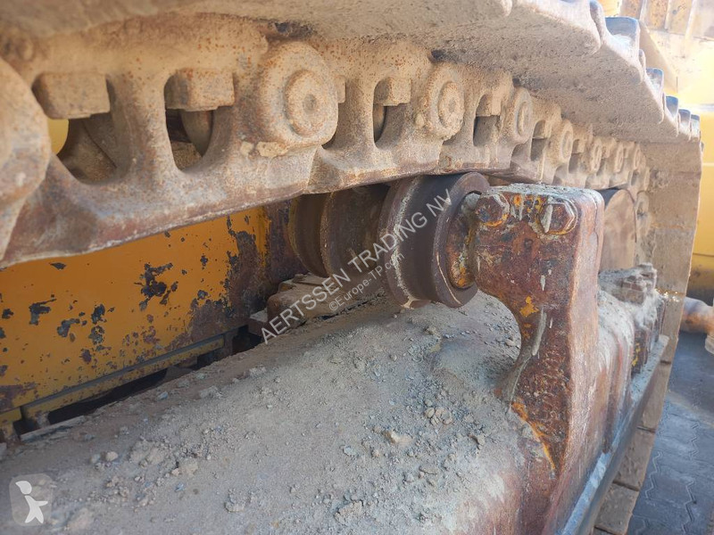 Buldozér Komatsu D155A-6R (4pcs available for...
