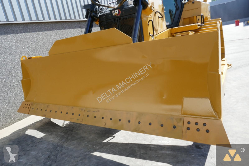 Bulldozer Caterpillar D6 LGP