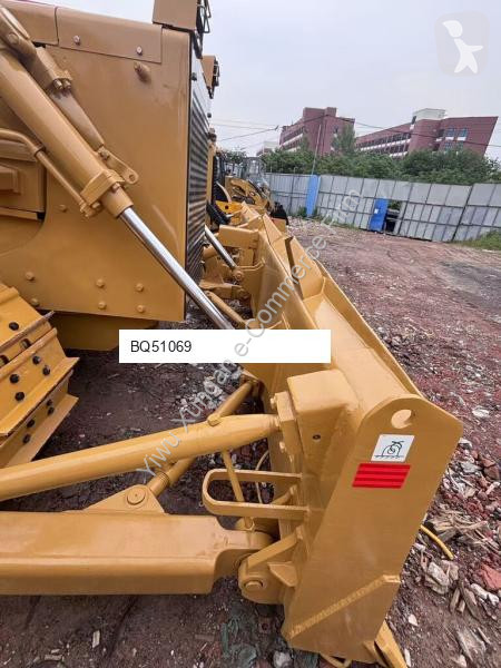 بلدوزر Caterpillar D6G-2