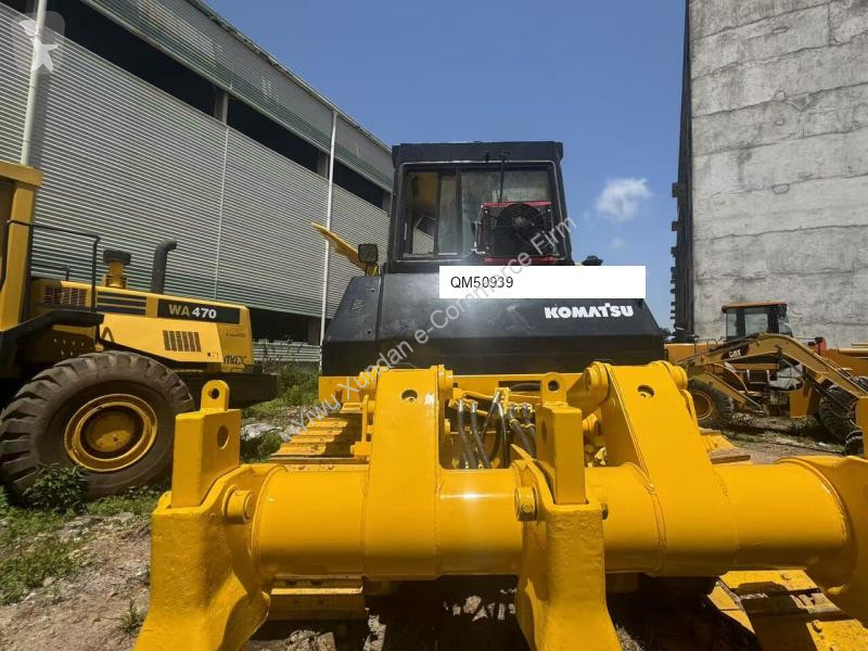 Buldozér Komatsu