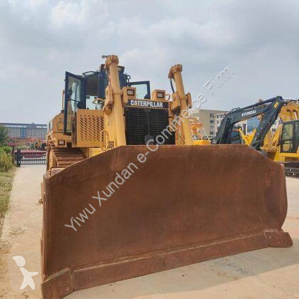 Bulldozer Caterpillar D8R