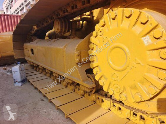 بلدوزر Caterpillar D3K