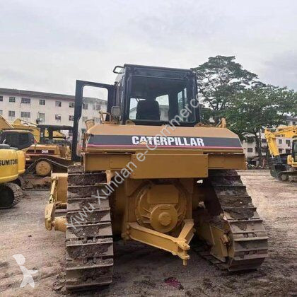 Bulldozer Caterpillar D6R