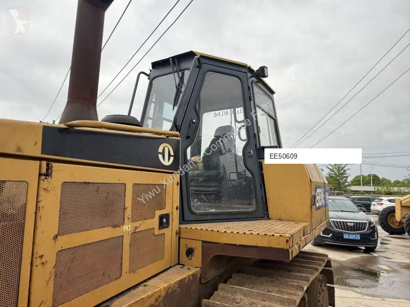 Buldozer SEM 816