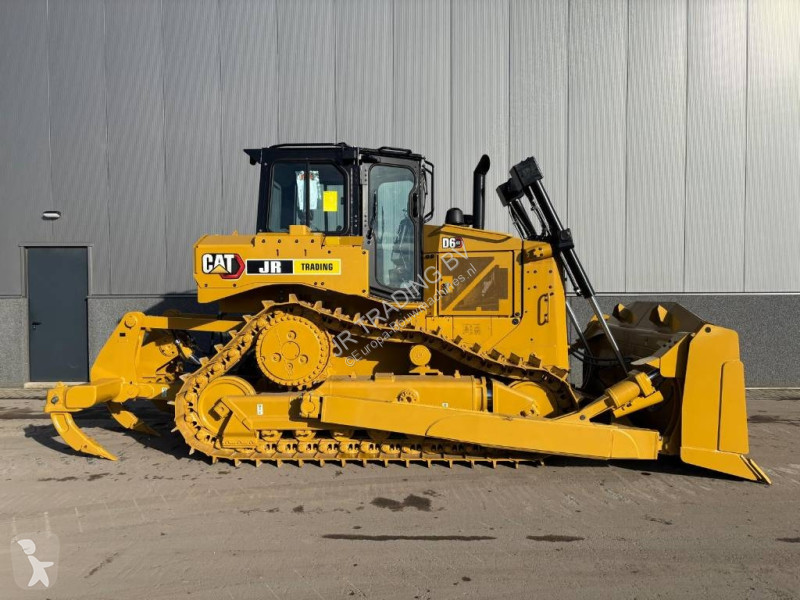 Bulldozer Caterpillar D 6 GC (New / Non CE+EPA)
