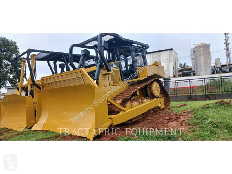 Бульдозер Caterpillar D6R2XL