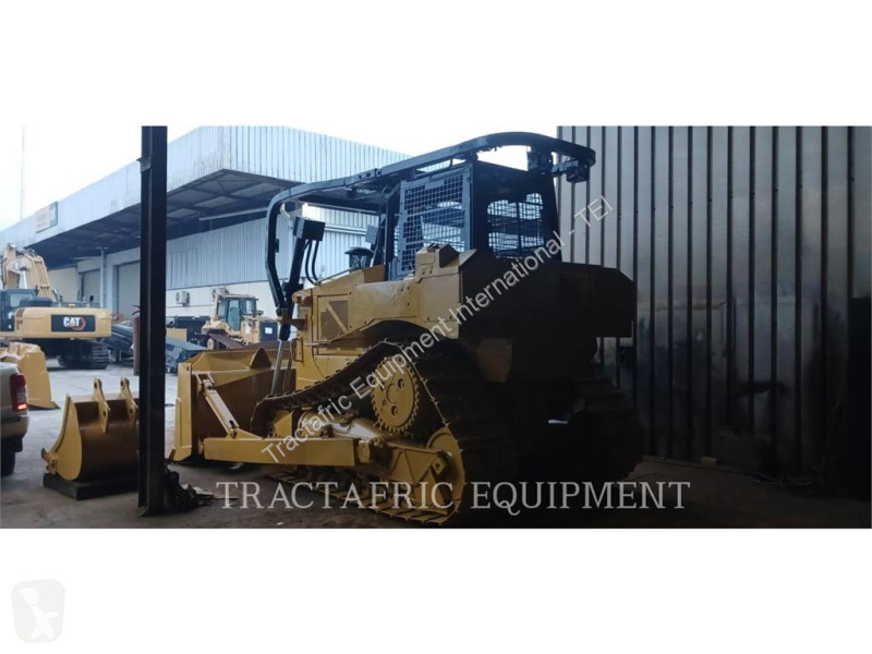 Bulldozer Caterpillar D6R2
