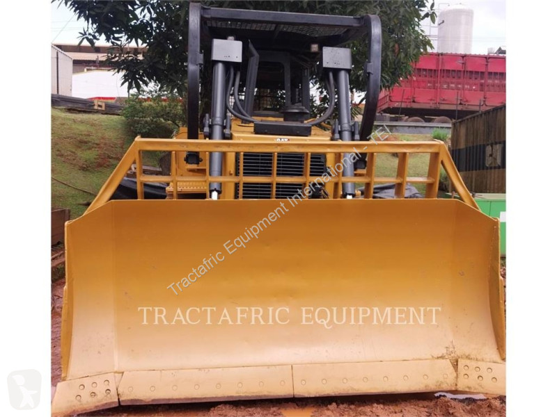 Бульдозер Caterpillar D6R2XL