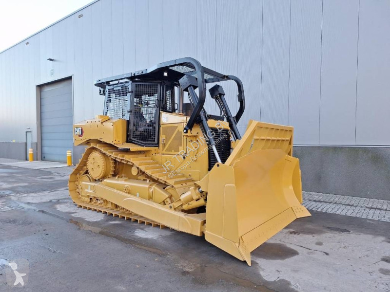 بلدوزر Caterpillar D 6 GC (New / Non CE+EPA)