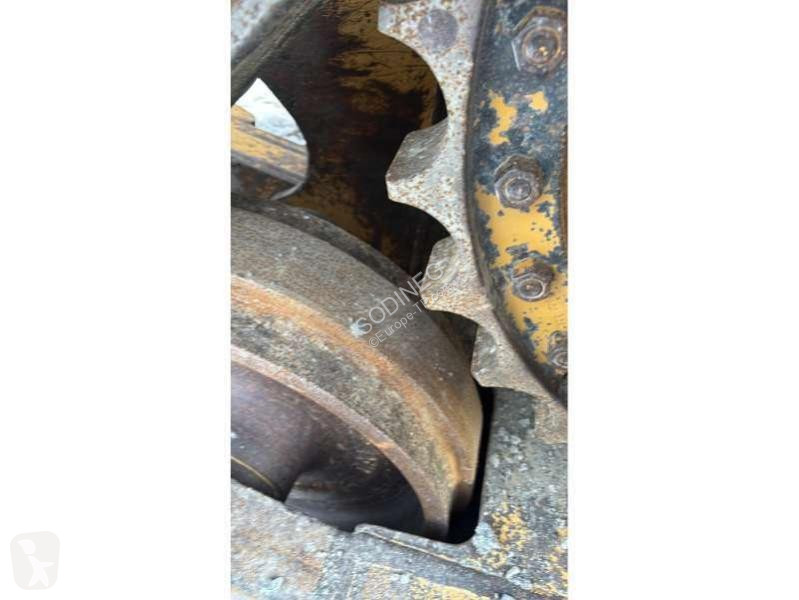 Bulldozer Caterpillar