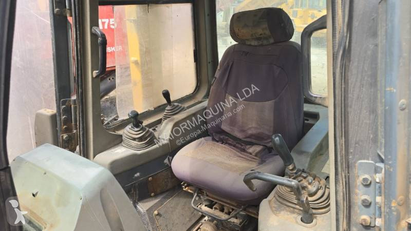 Buldozér Komatsu