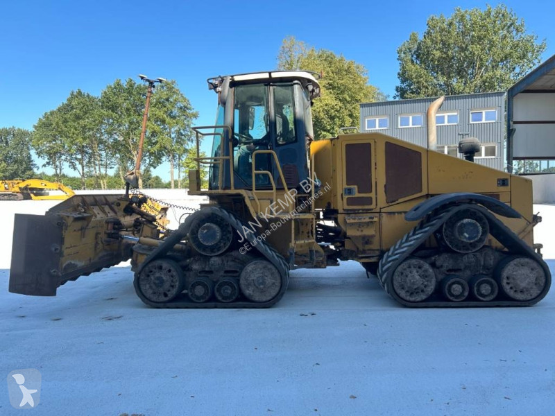 Buldozér John Deere HSD 764