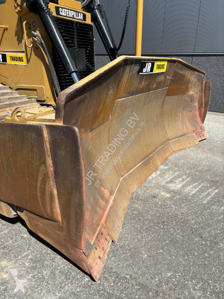 Buldozér Caterpillar D 6 T LGP (Trimble GPS /...