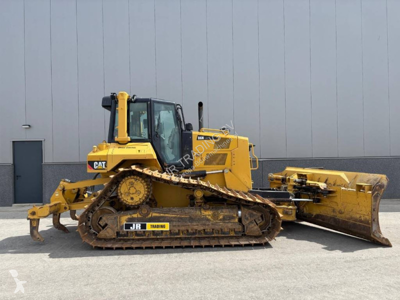 Buldozer Caterpillar