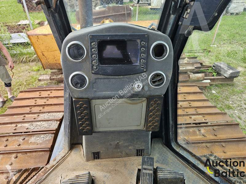Buldozer Shantui 13YS