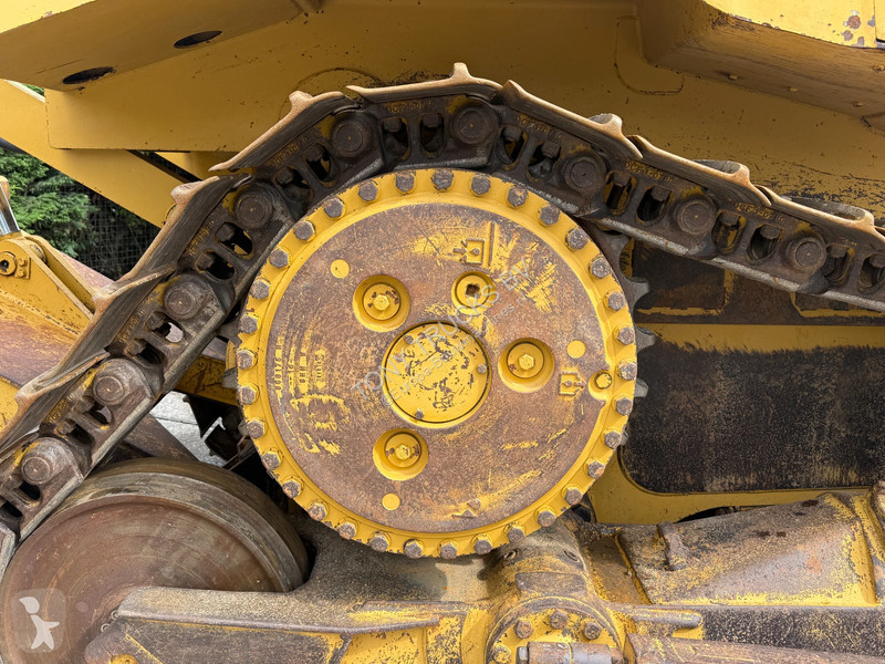 Buldozer Caterpillar D6 R XL Serie III...