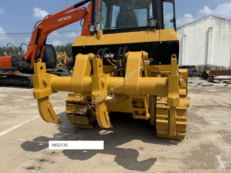 Bulldozer Caterpillar D7G