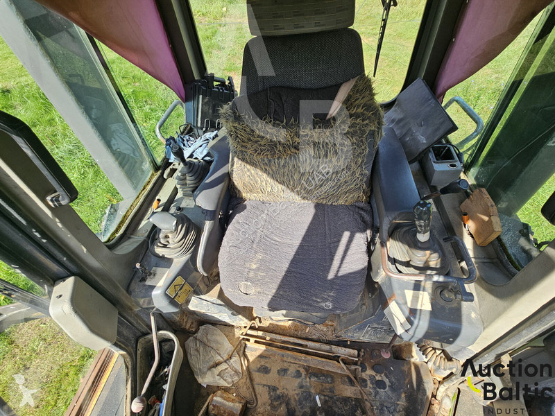 Bulldozer Komatsu