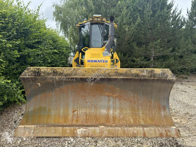Bulldozer Komatsu  D51PX-24E0