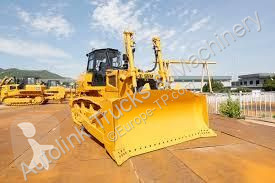 Bulldozer SEM  824F BULLDOZER 240HP