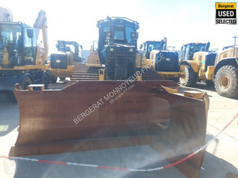 Bulldozer Caterpillar